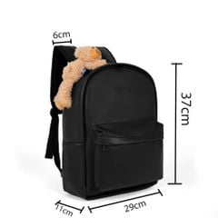 Balo Mini FIDE Teedy đi học đi chơi thời trang nam nữ Đeo Vai Backpack Mini (Tặng gấu)