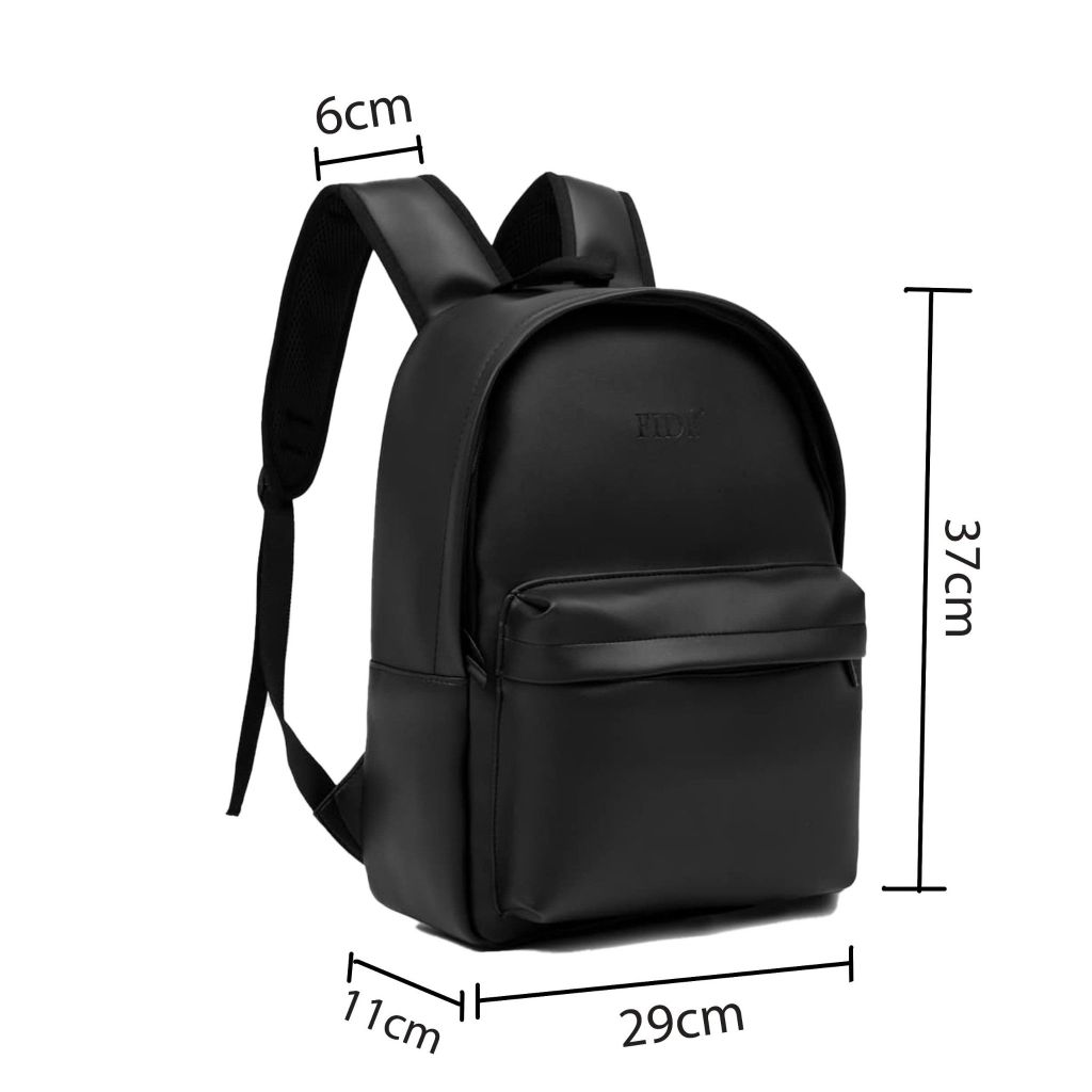 Balo Mini FIDE đi học đi chơi thời trang nam nữ Đeo Vai Backpack Mini