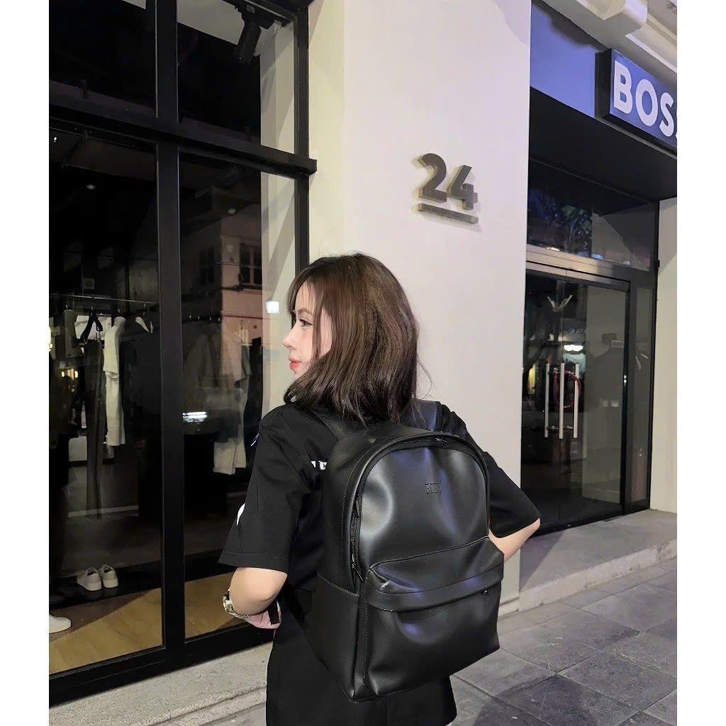 Balo Mini FIDE đi học đi chơi thời trang nam nữ Đeo Vai Backpack Mini