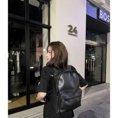 Balo Mini FIDE đi học đi chơi thời trang nam nữ Đeo Vai Backpack Mini