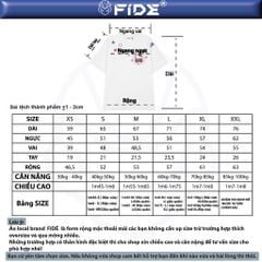 Áo thun FIDE KittyCat phông unisex form rộng local brand nam nữ cổ tròn oversize - AT151