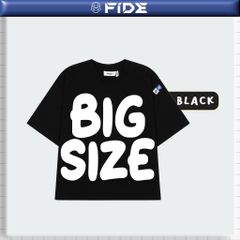 Áo thun FIDE BOXY phông boxy form rộng local brand nam nữ cổ tròn oversize - AT175