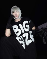 Áo thun FIDE BOXY phông boxy form rộng local brand nam nữ cổ tròn oversize - AT175