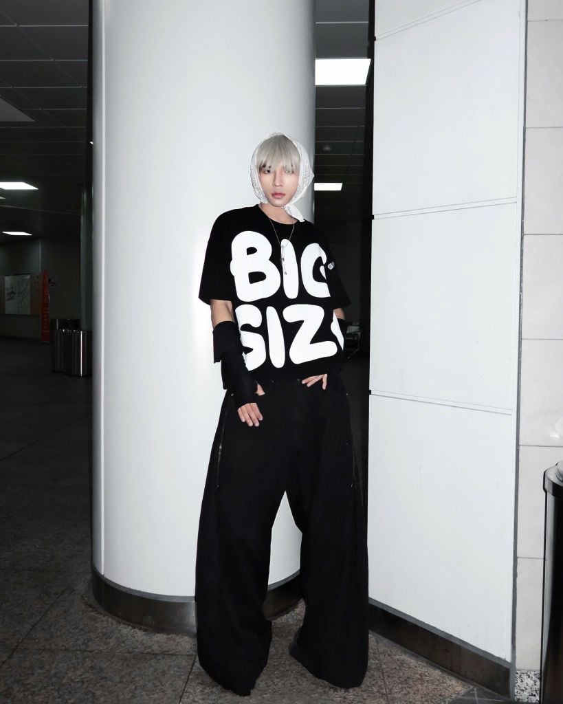 Áo thun FIDE BOXY phông boxy form rộng local brand nam nữ cổ tròn oversize - AT175