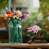  Lego Creator Cây Bonsai 10281 