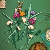  Lego Creator Bó Hoa 10280 