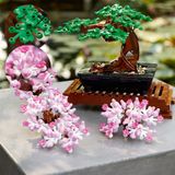  Lego Creator Cây Bonsai 10281 