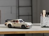  Lego Porsche 911 10295 
