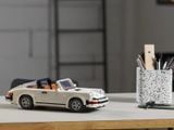  Lego Porsche 911 10295 