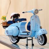  Lego Xe Vespa Cổ 10298 