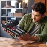  Lego Siêu Xe Chevrolet 1969 Camaro Z28 10304 