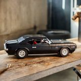  Lego Siêu Xe Chevrolet 1969 Camaro Z28 10304 