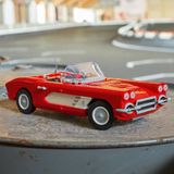  Lego Icons Siêu Xe Corvette 10321 