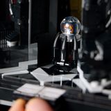  Lego Icons The Lord of the Rings Chúa tể của những chiếc nhẫn: Barad-dûr 10333 