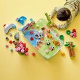  Lego Duplo Khám Phá Thế Giới Động Vật 10974 