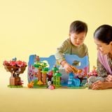  Lego Duplo Khám Phá Thế Giới Động Vật 10974 