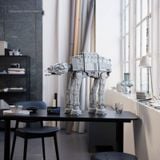  Lego Star Wars AT AT 75313 