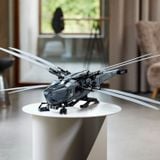  Lego Icons Dune Atreides Royal Ornithopter Đồ Chơi Lắp Ráp 10327 