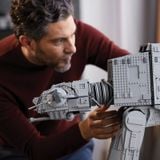  Lego Star Wars AT AT 75313 