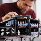  Lego Star Wars AT AT 75313 