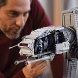  Lego Star Wars AT AT 75313 