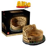  Lego Creator Expert Đấu Trường La Mã 10276 