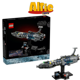  Lego Star Wars Phi Thuyền Invisible Hand 75377 