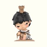  Mô hình Đồ Chơi POP MART Hirono Mime 6941848235237 