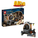  Lego Gringott Vault Kho tiền Gringott 40598 