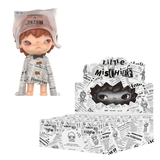  Mô Hình Đồ Chơi POP MART Hirono Little Mischief 6941448692461 