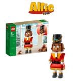  Lego Nutcracker Kẹp Hạt Dẻ 40640 