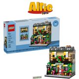  Lego Cửa Hàng Hoa 40680 