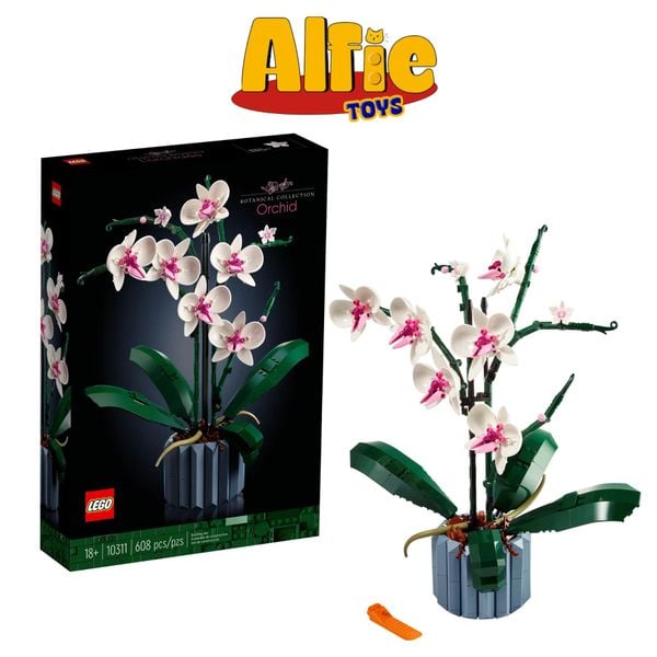  Lego Hoa Phong Lan 10311 