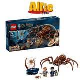  Lego Harry Potter Aragog trong Rừng Cấm 76434 