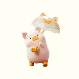  Mô Hình 52TOYS LULU Travel 6972607332522 