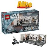  Lego Star Wars Tàu Tantitive IV 75387 