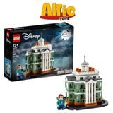  Lego Biệt Thự Ma Ám Mini Disney The Haunted Mansion 40521 