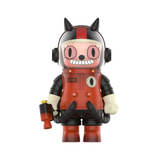  POP MART MEGA SPACE MOLLY 400% Gary Baseman 6941848268594 