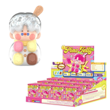  Mô Hình Đồ Chơi POP MART Pino Jelly Trắc Nghiệm Tính Cách Nhân Vật 6941848229168 