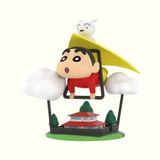  Mô Hình 52TOYS Crayon Shin-Chan Classic Scenes 6958985023610 