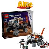  Lego Technic Mars Crew Exploration Rover Xe Thám Hiểm Sao Hỏa 42180 
