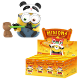  Mô Hình Đồ Chơi POP MART Minions Travelogues 6941848239563 