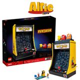  Lego Máy chơi điện tử PAC-MAN 10323 