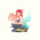 Mô Hình 52TOYS Disney Princess Art Gallery 52TOYS 6958985023856 