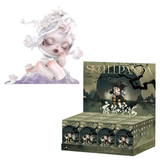  Mô Hình POP MART Skullpanda The Ink Plum Blossom 6941848238177 