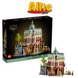  Lego Khách Sạn Cổ Điển 10297 
