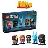  Lego Harry Potter Tù Nhân Của Azkaban 40677 