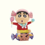  Mô Hình 52TOYS CRAYON SHIN-CHAN Desert Time 6958985023221 