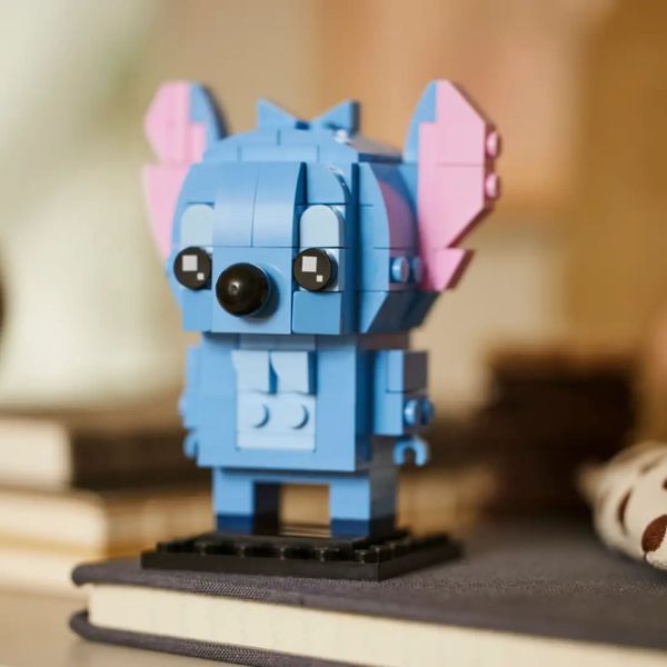  Lego BrickHeadz Nhân Vật Stitch 40674 