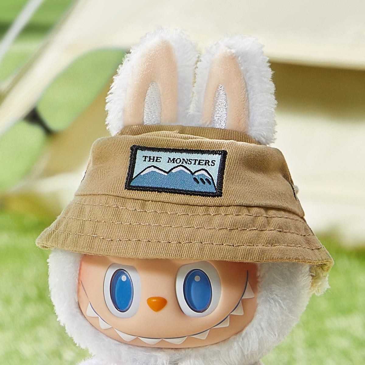 そ*ら様 S*o様 FALL IN WILD THE MONSTERS フィギュ THE MONSTERS FALL IN WILD SERIES-Vinyl Plush Doll - POP MART